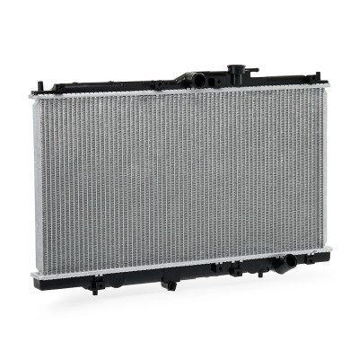 Radiator, Engine Cooling RIDEX 470R0301 470R0301 - photo 3