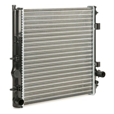 Radiator, Engine Cooling RIDEX 470R0662 470R0662 - photo 3