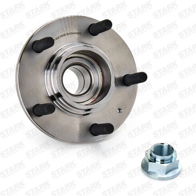 Wheel Bearing Stark SKWB-0180745 SKWB-0180745 - photo 4