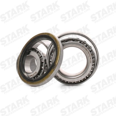 Wheel Bearing Stark SKWB-0180558 SKWB-0180558 - photo 4