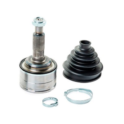 Joint Kit, Drive Shaft RIDEX 5J0512 5J0512 - photo 2