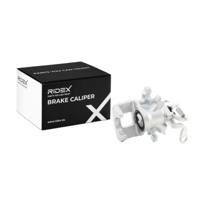 Brake Caliper RIDEX 78B0745 78B0745 - photo 2