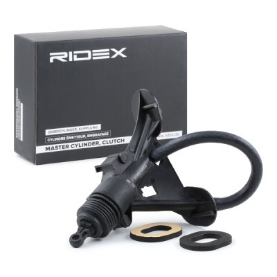 Clutch Master Cylinders RIDEX 234M0075 234M0075 - photo 2
