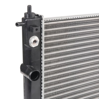 Radiator, Engine Cooling RIDEX 470R0285 470R0285 - photo 5