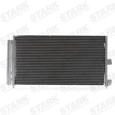 A/C condenser SKCD-0110135 - photo 2