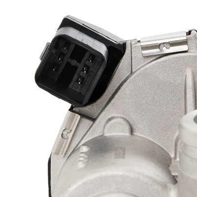 Дроссельная заслонка RIDEX 158T0092 158T0092 - photo 6