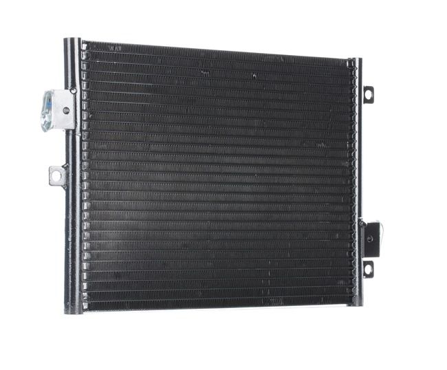 A/C condenser SKCD-0110043 - photo 1