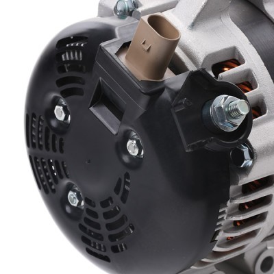 Alternator RIDEX 4G0737 4G0737 - photo 6