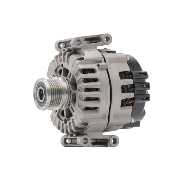 Alternator RIDEX 4G0315R 4G0315R - photo 1
