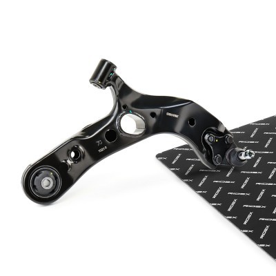 Control Arm RIDEX 273C1481 273C1481 - photo 2