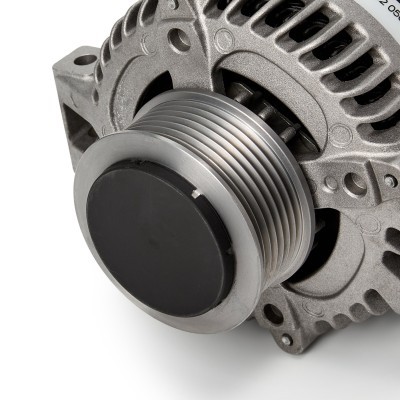 Alternator RIDEX 4G0011R 4G0011R - photo 7