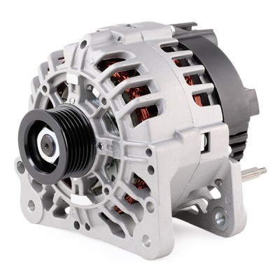 Alternator RIDEX 4G0291 4G0291 - photo 3