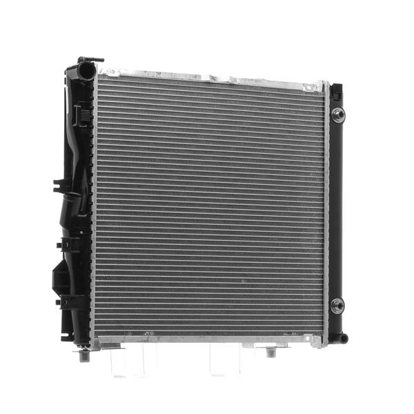 Radiator, Engine Cooling RIDEX 470R0524 470R0524 - photo 1