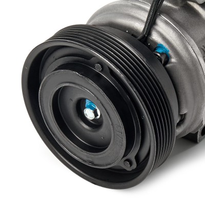 Compressor, Air Conditioning 447K0197R - photo 4