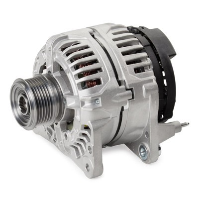 Alternator RIDEX 4G0491 4G0491 - photo 3