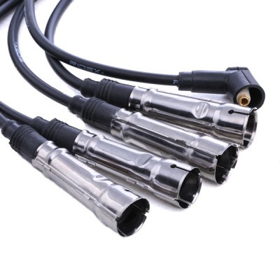 Ignition Cable Kit RIDEX 685I0179 685I0179 - photo 4