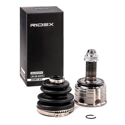 Joint Kit, Drive Shaft RIDEX 5J0050 5J0050 - photo 1