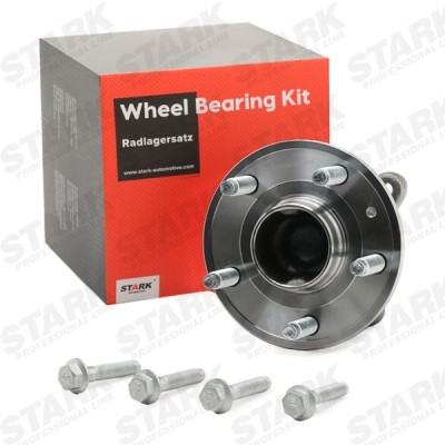 Wheel Bearing Stark SKWB-0181134 SKWB-0181134 - photo 2