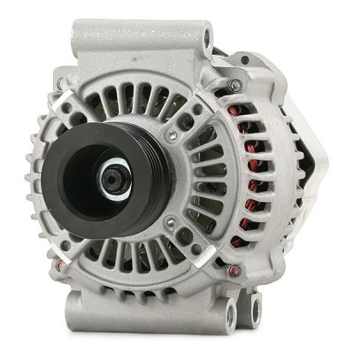 Alternator RIDEX 4G0362 4G0362 - photo 3