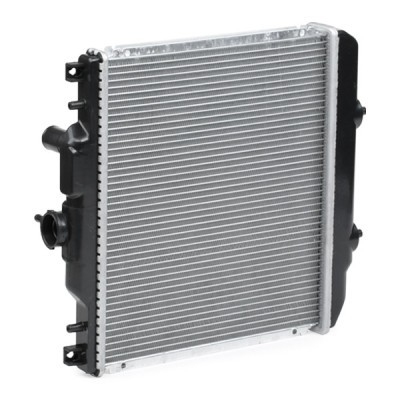 Radiator, Engine Cooling RIDEX 470R0891 470R0891 - photo 4