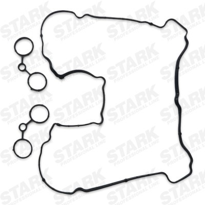 Cylinder Head Cover Gasket Stark SKGSR-0490079 SKGSR-0490079 - photo 2