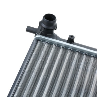 Radiator, Engine Cooling RIDEX 470R0010 470R0010 - photo 5