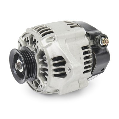 Alternator RIDEX 4G0254R 4G0254R - photo 2