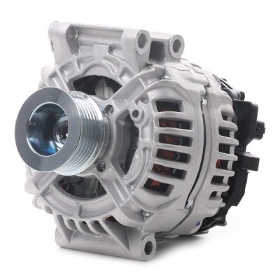 Alternator RIDEX 4G0886 4G0886 - photo 3