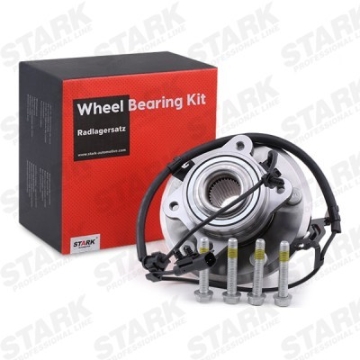 Wheel Bearing Stark SKWB-0181020 SKWB-0181020 - photo 2