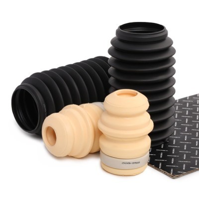 Dust Cover Kit, shock absorber RIDEX 919D0102 919D0102 - photo 2