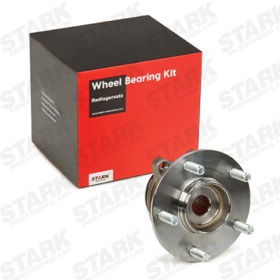 Wheel Bearing Stark SKWB-0181130 SKWB-0181130 - photo 2