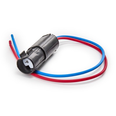 Crankshaft Pulse Sensor RIDEX 833C0012 833C0012 - photo 7
