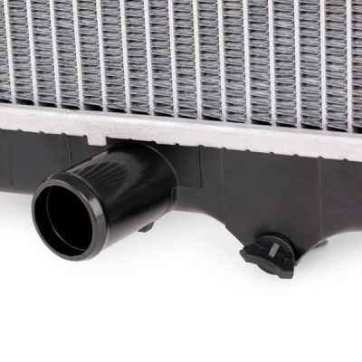 Radiator, Engine Cooling RIDEX 470R0573 470R0573 - photo 5