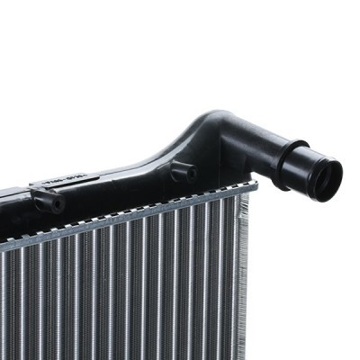 Radiator, Engine Cooling RIDEX 470R0270 470R0270 - photo 5