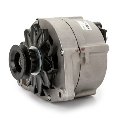 Alternator RIDEX 4G2148R 4G2148R - photo 3