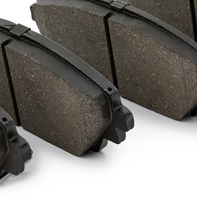 Brake Pads Set RIDEX 402B1926 402B1926 - photo 5