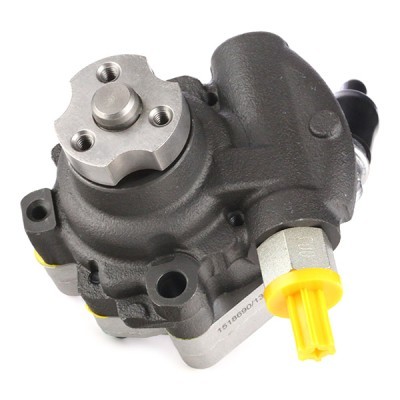 Hydraulic Pump, Steering System RIDEX 12H0115 12H0115 - photo 5