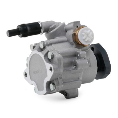 Hydraulic Pump, Steering System RIDEX 12H0015 12H0015 - photo 4