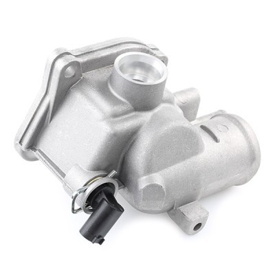 Thermostat, Coolant RIDEX 316T0100 316T0100 - photo 4