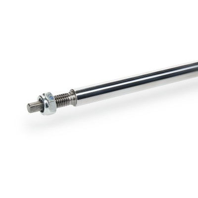 Shock Absorber RIDEX 854S1854 854S1854 - photo 6