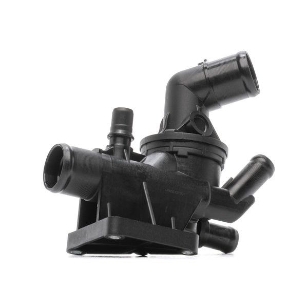 Thermostat, Coolant RIDEX 316T0587 316T0587 - photo 1