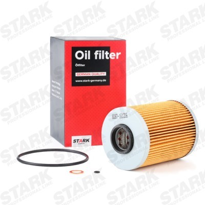 Oil Filter Stark SKOF-0860112 SKOF-0860112 - photo 2