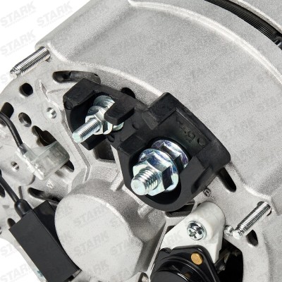 Alternator Stark SKGN-0320453 SKGN-0320453 - photo 6