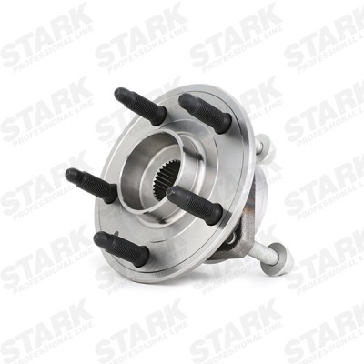 Wheel Bearing Stark SKWB-0180152 SKWB-0180152 - photo 5
