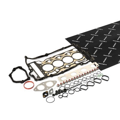 Cylinder Head gasket RIDEX 319G0117 319G0117 - photo 1