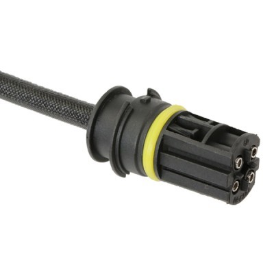 Lambda (Oxygen) Sensor RIDEX 3922L0385 3922L0385 - photo 5