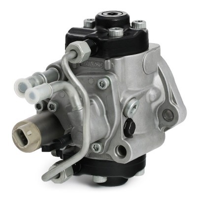 High-pressure pump RIDEX 3918H0172R 3918H0172R - photo 4