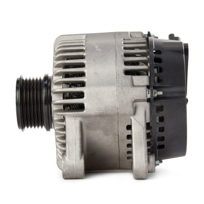 Alternator RIDEX 4G0547R 4G0547R - photo 4