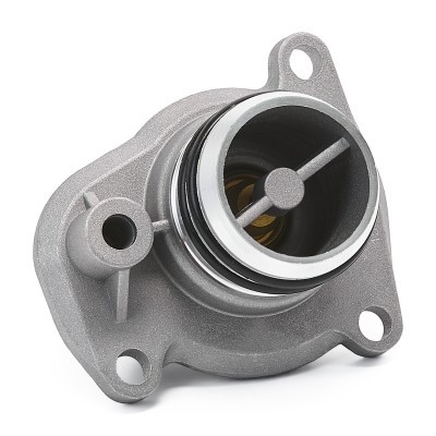 Thermostat, Coolant RIDEX 316T0176 316T0176 - photo 3