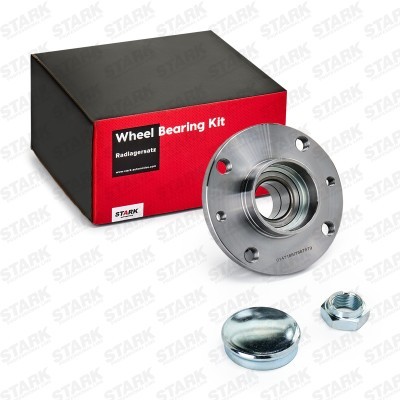 Wheel Bearing Stark SKWB-0180023 SKWB-0180023 - photo 2